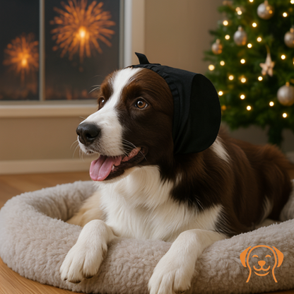 Sanftohr | Hundegehörschutz