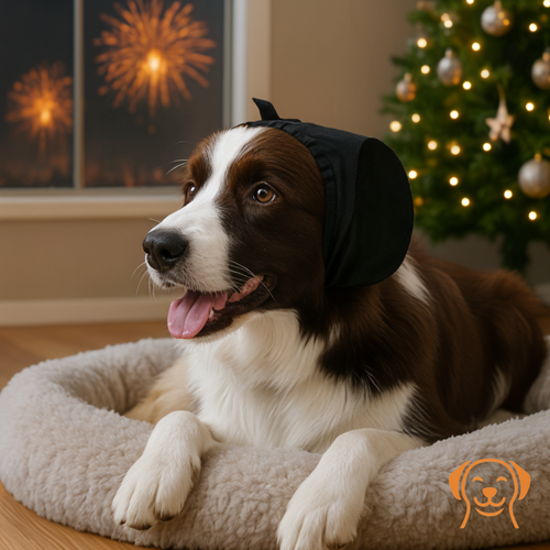 Sanftohr | Hundegehörschutz